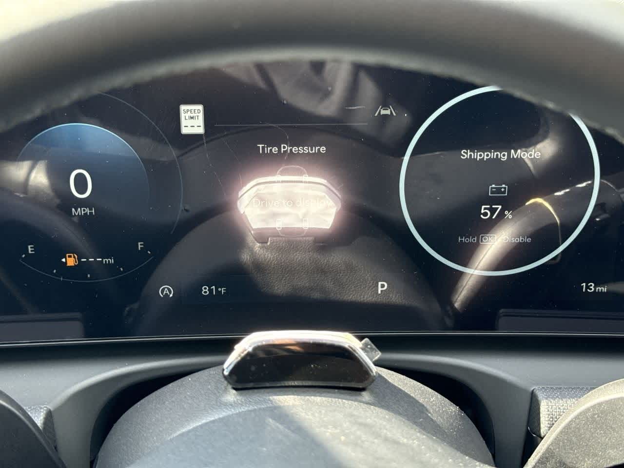 Thumbnail: 2025 Hyundai Tucson - 16