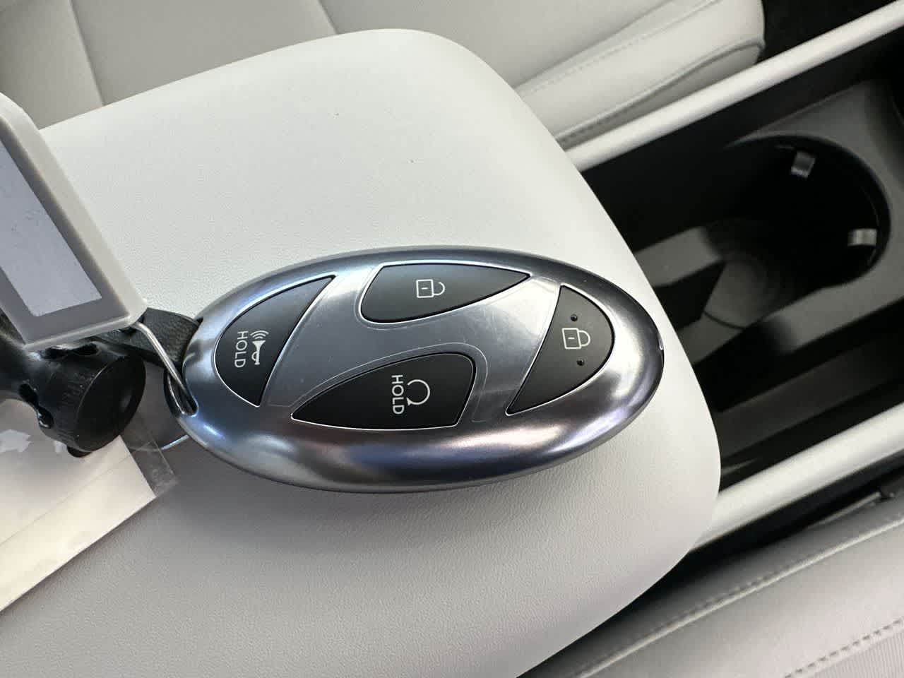 Thumbnail: 2026 Hyundai Kona - 28