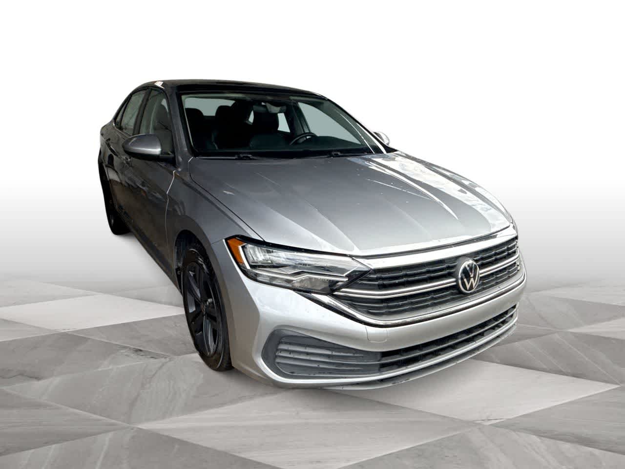 Thumbnail: 2022 Volkswagen Jetta - 2