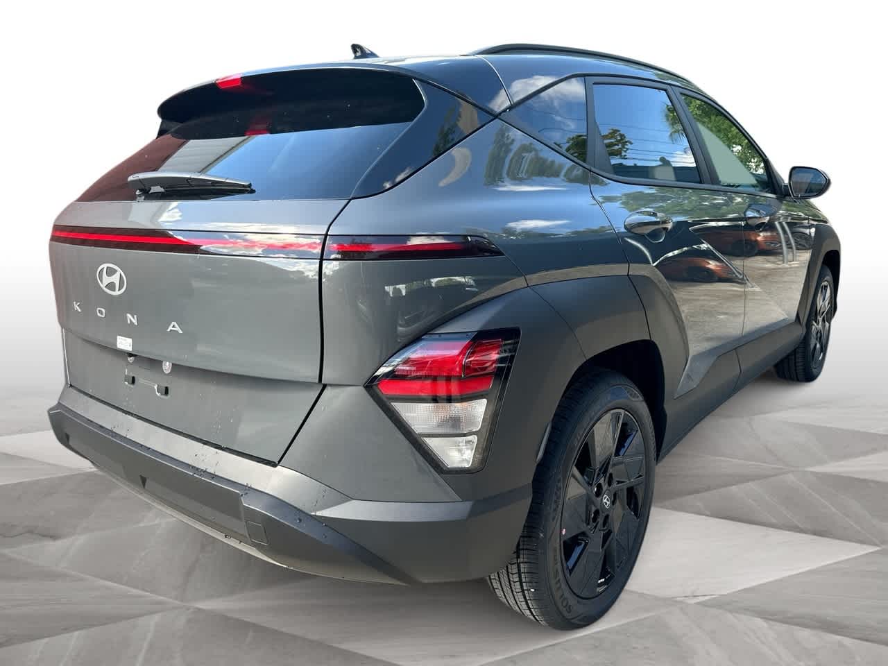 Thumbnail: 2026 Hyundai Kona - 8