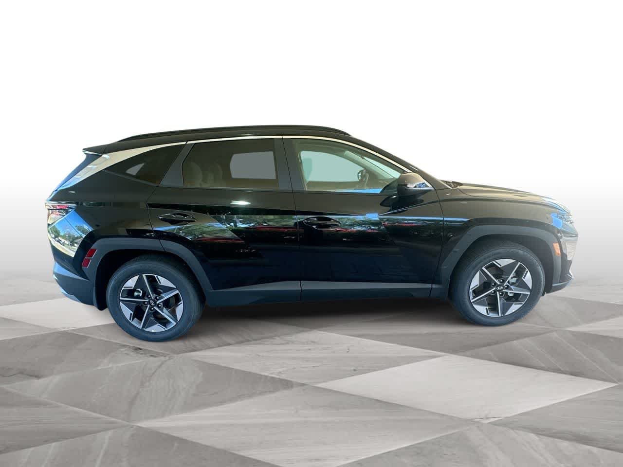 Thumbnail: 2026 Hyundai Tucson - 9