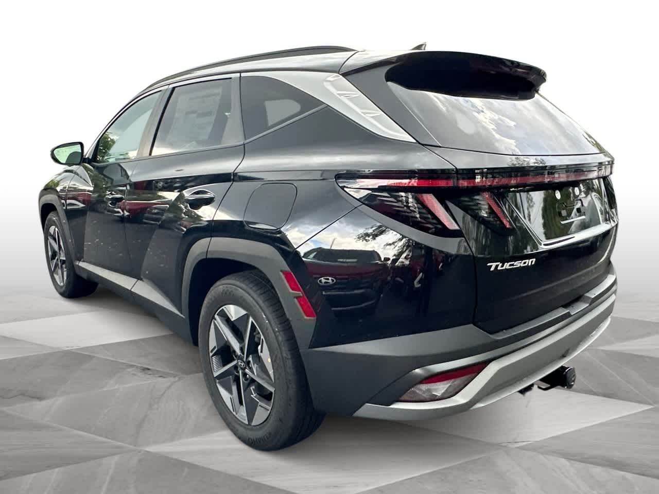 Thumbnail: 2025 Hyundai Tucson - 6