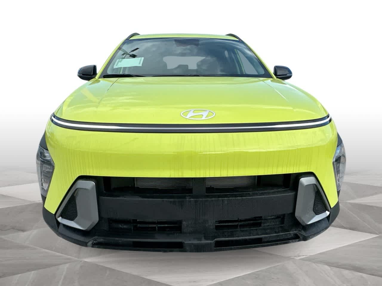 Thumbnail: 2026 Hyundai Kona - 3