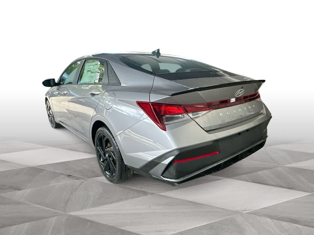 Thumbnail: 2026 Hyundai Elantra - 6
