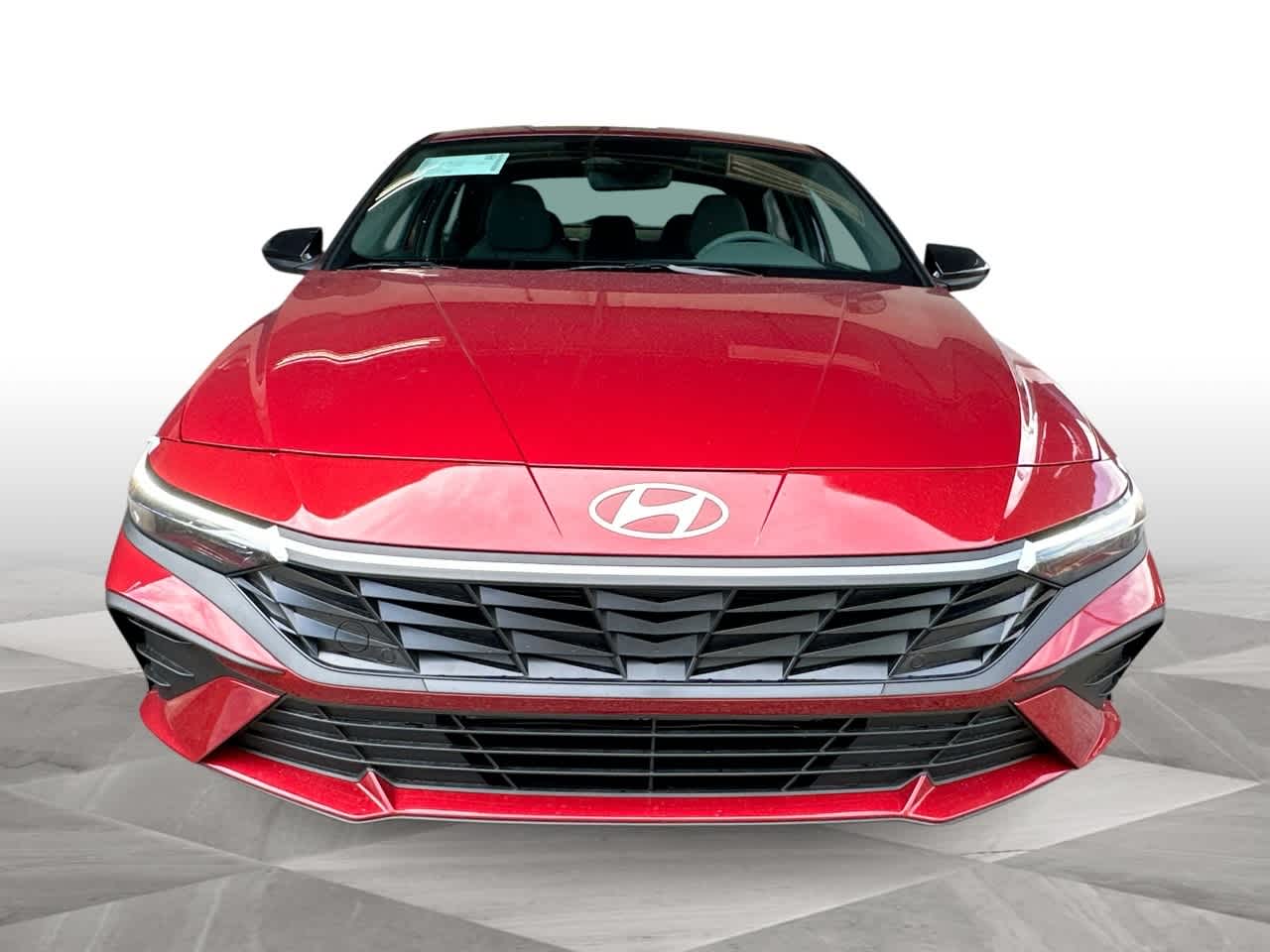 Thumbnail: 2025 Hyundai Elantra - 3