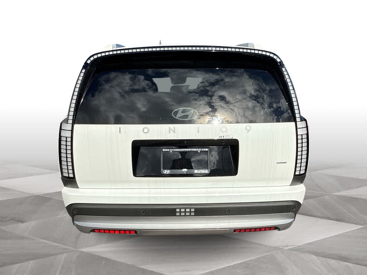 Thumbnail: 2026 Hyundai Ioniq - 7