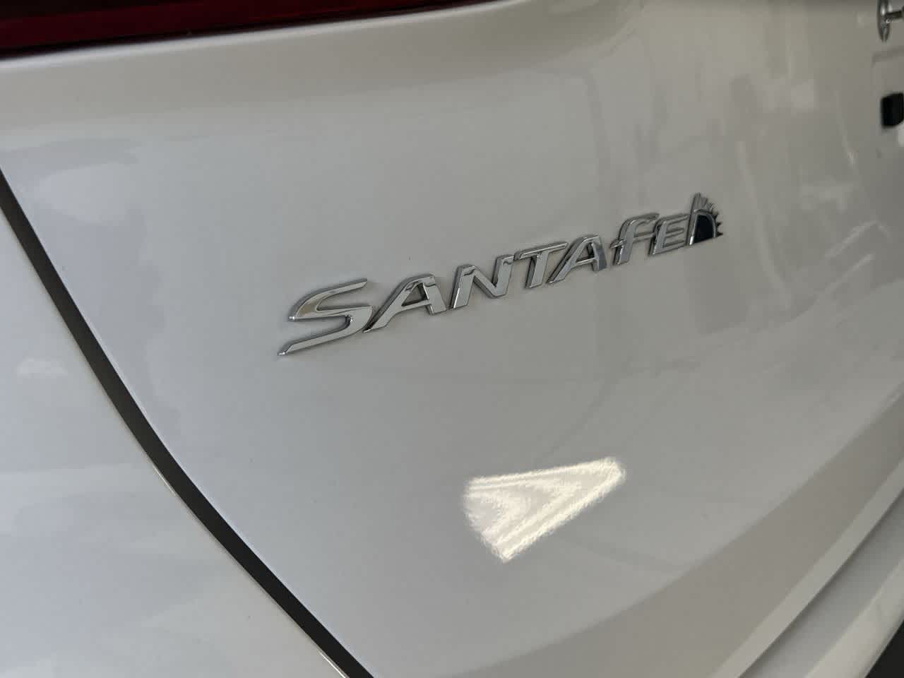 Thumbnail: 2023 Hyundai Santa Fe - 10