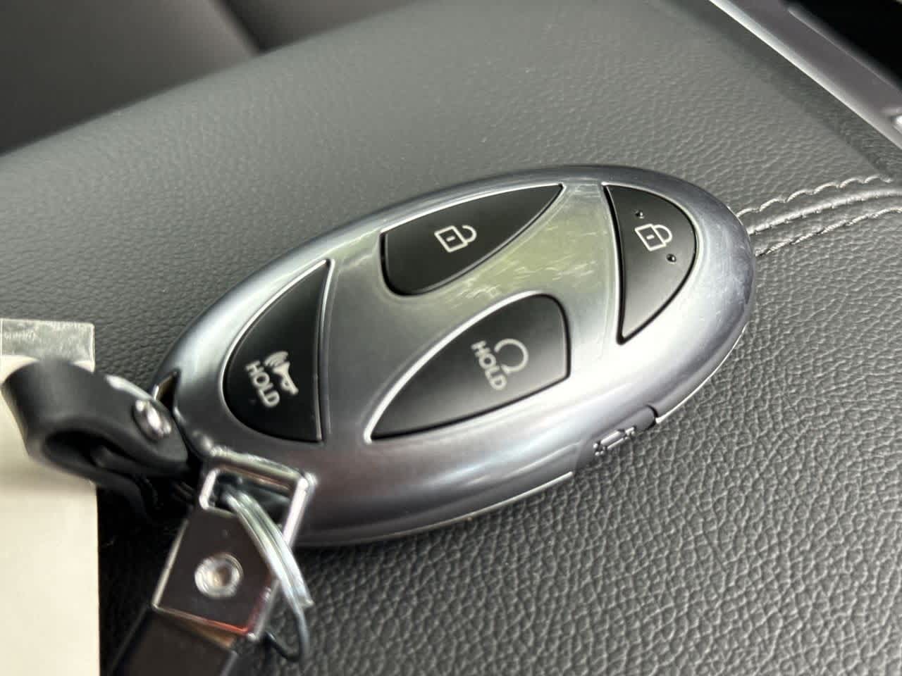 Thumbnail: 2026 Hyundai Tucson - 28