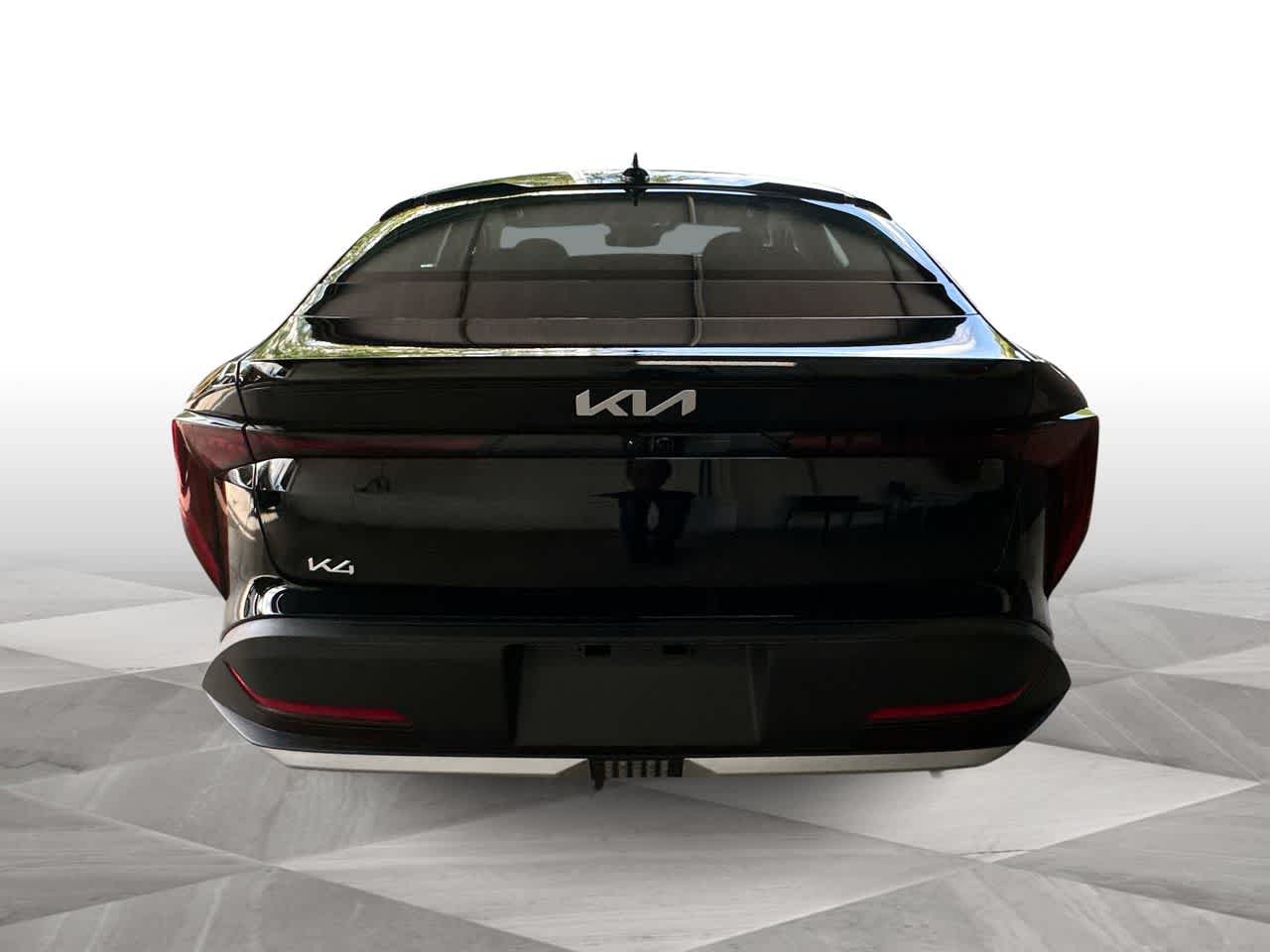 Thumbnail: 2025 Kia K4 - 7