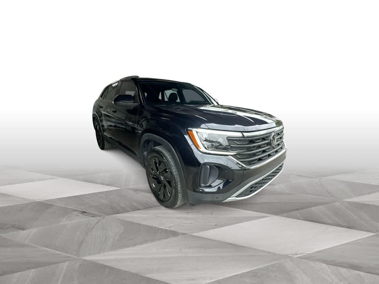 Thumbnail: 2024 Volkswagen Atlas - 2