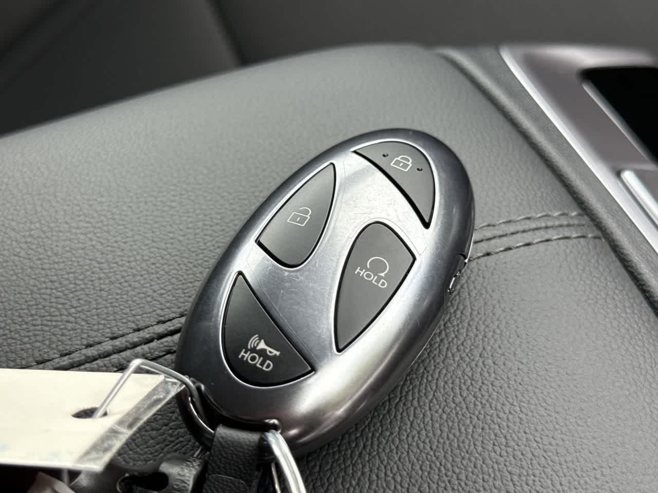 Thumbnail: 2026 Hyundai Tucson - 28