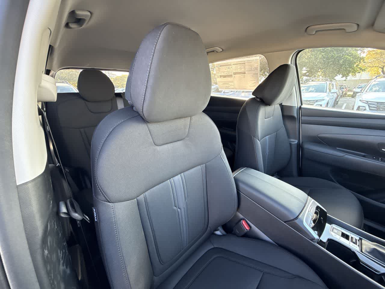 Thumbnail: 2026 Hyundai Tucson - 27