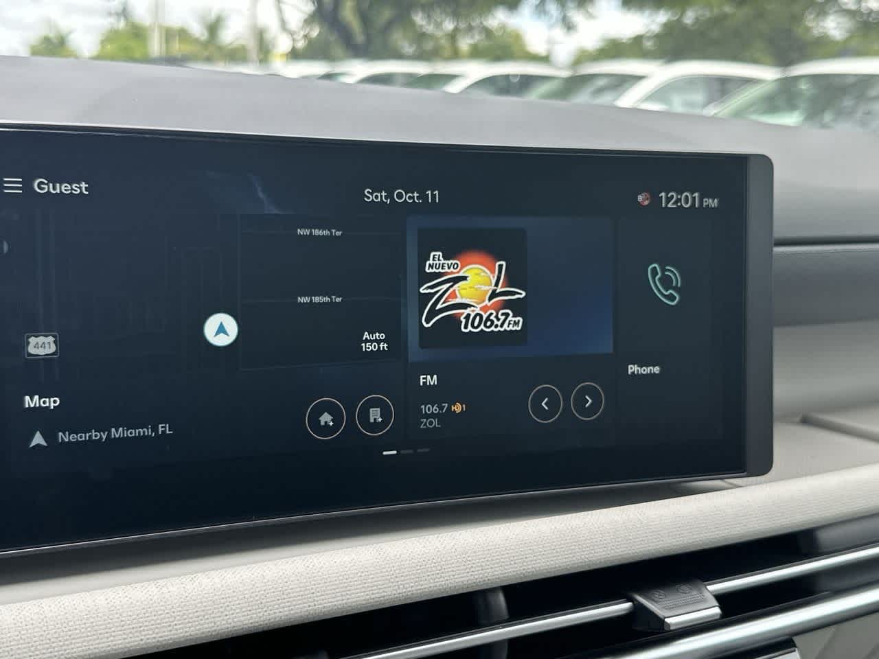 Thumbnail: 2025 Hyundai Tucson - 18