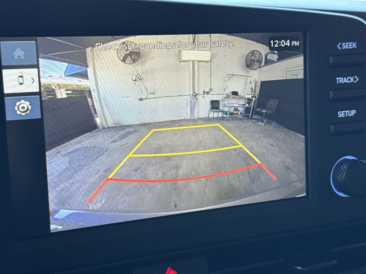 Thumbnail: 2026 Hyundai Elantra - 19