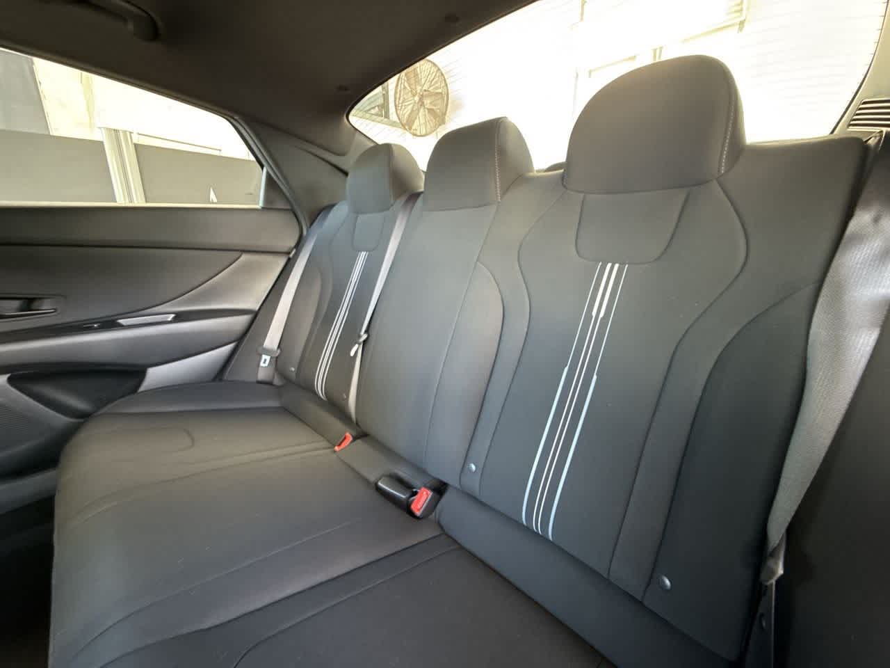 Thumbnail: 2026 Hyundai Elantra - 22