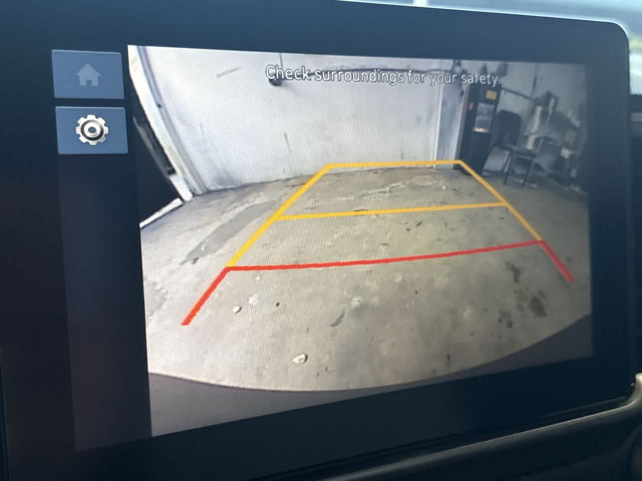 Thumbnail: 2025 Hyundai Venue - 19