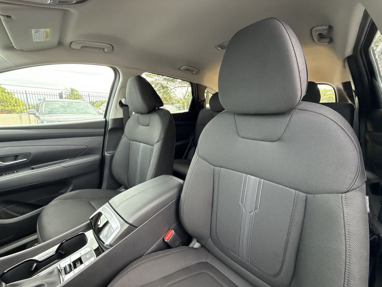 Thumbnail: 2026 Hyundai Tucson - 14