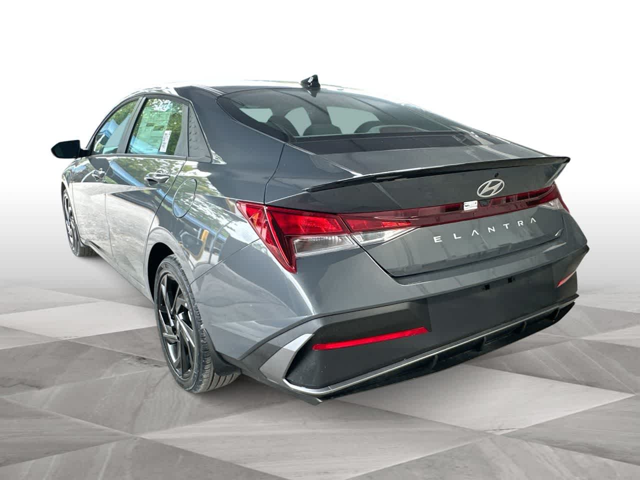 Thumbnail: 2026 Hyundai Elantra - 6