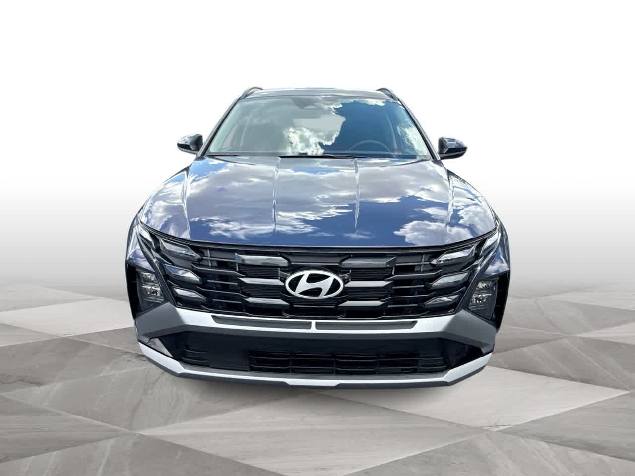 Thumbnail: 2026 Hyundai Tucson - 3