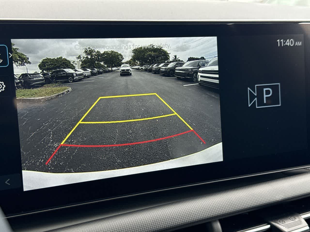 Thumbnail: 2026 Hyundai Tucson - 19