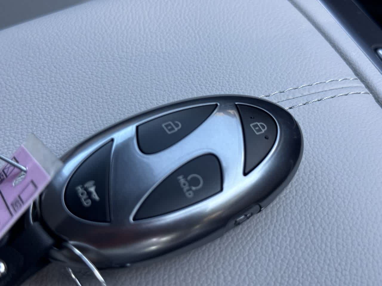 Thumbnail: 2026 Hyundai Tucson - 28