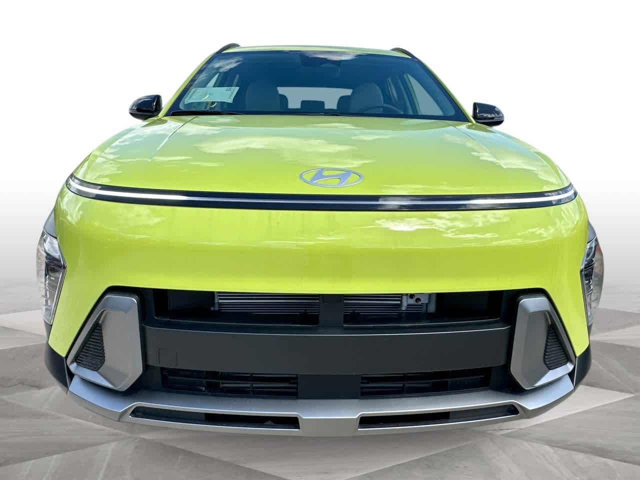 Thumbnail: 2026 Hyundai Kona - 3