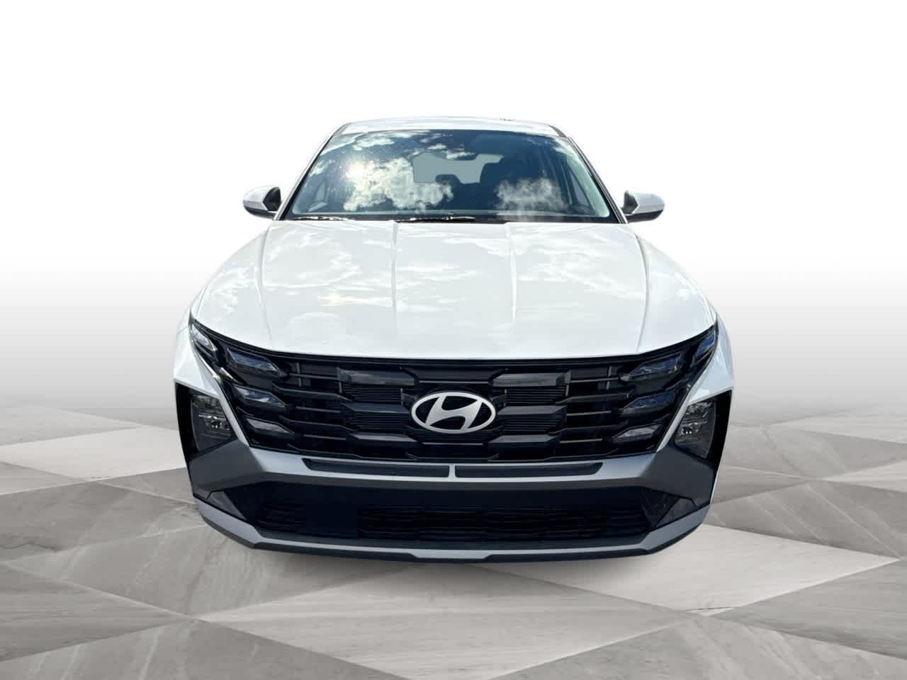 Thumbnail: 2026 Hyundai Tucson - 3