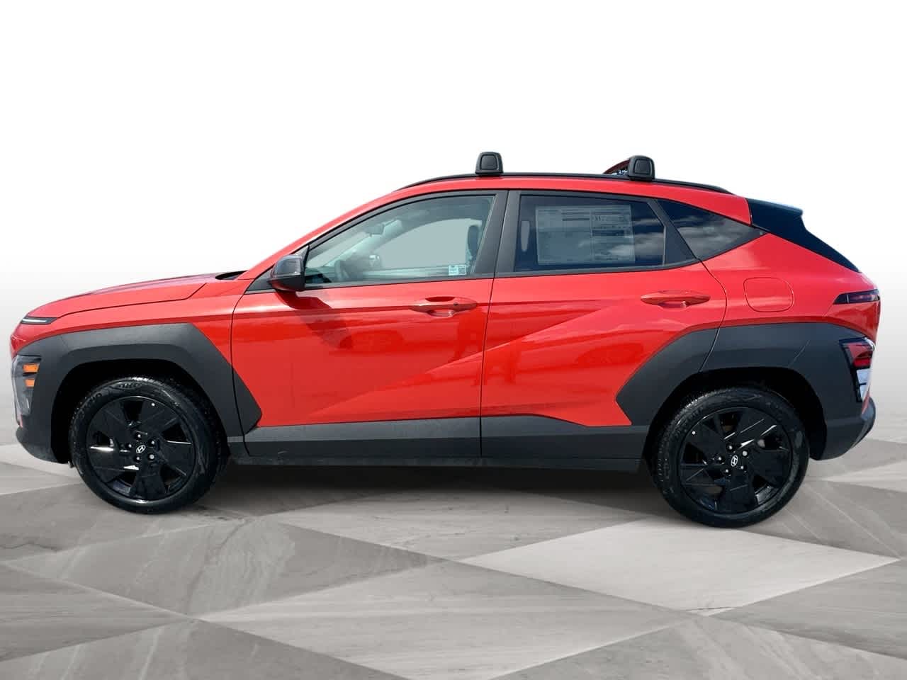 Thumbnail: 2026 Hyundai Kona - 5