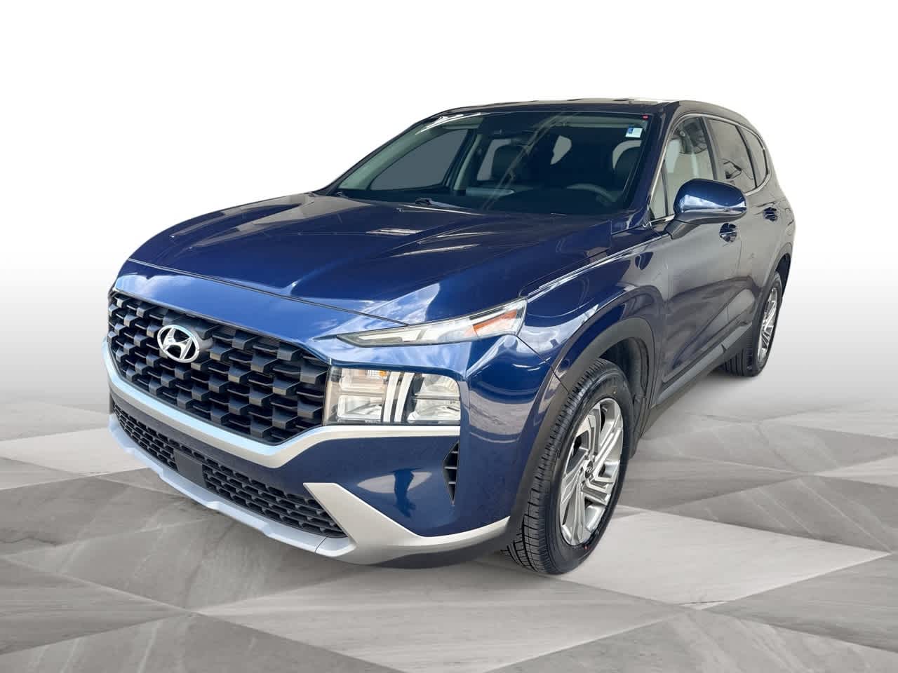 Thumbnail: 2022 Hyundai Santa Fe - 1