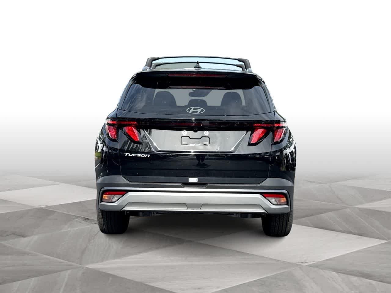 Thumbnail: 2026 Hyundai Tucson - 7