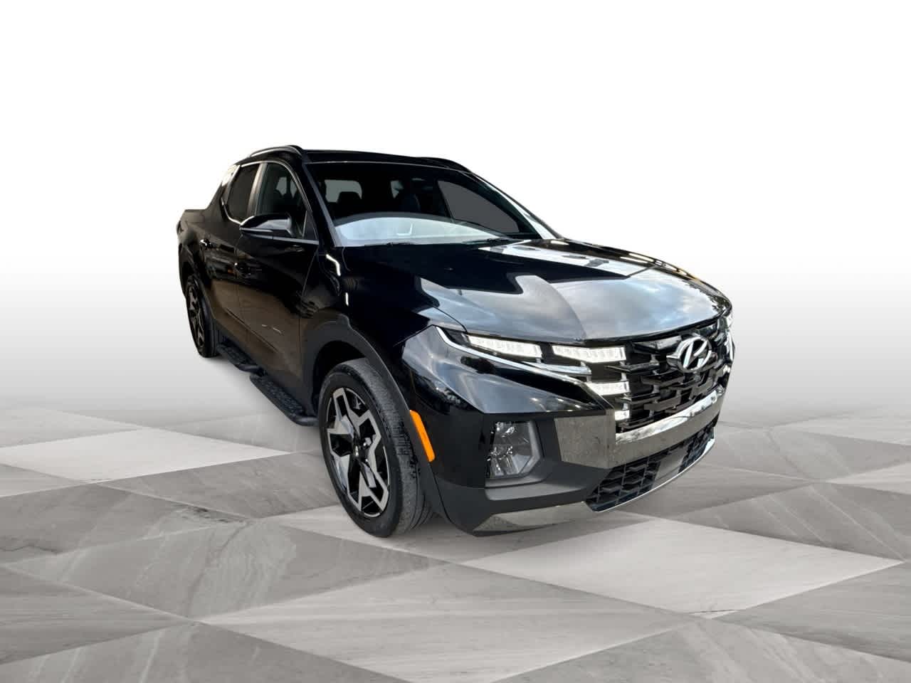 Thumbnail: 2022 Hyundai Santa Cruz - 2