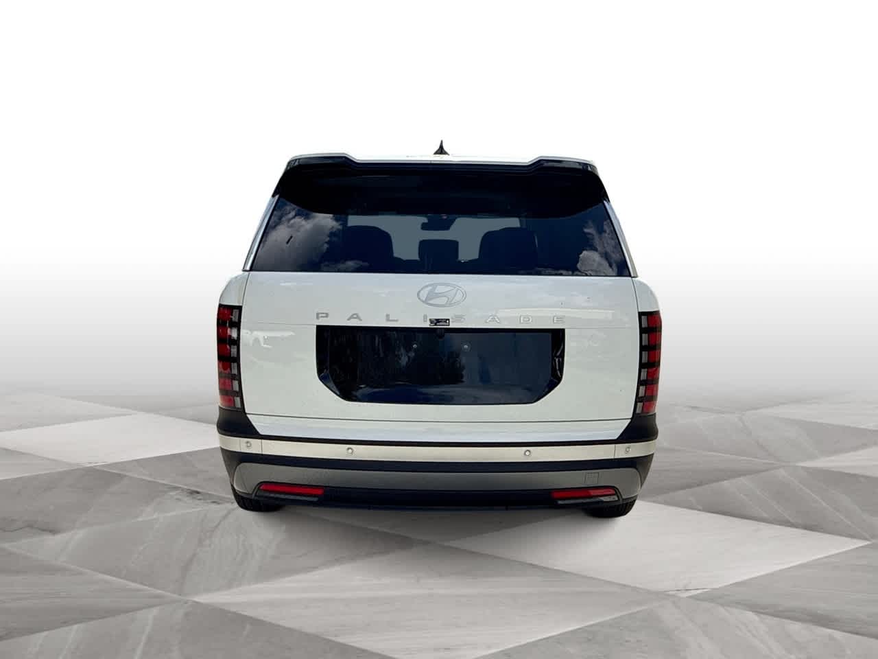 Thumbnail: 2026 Hyundai Palisade - 7