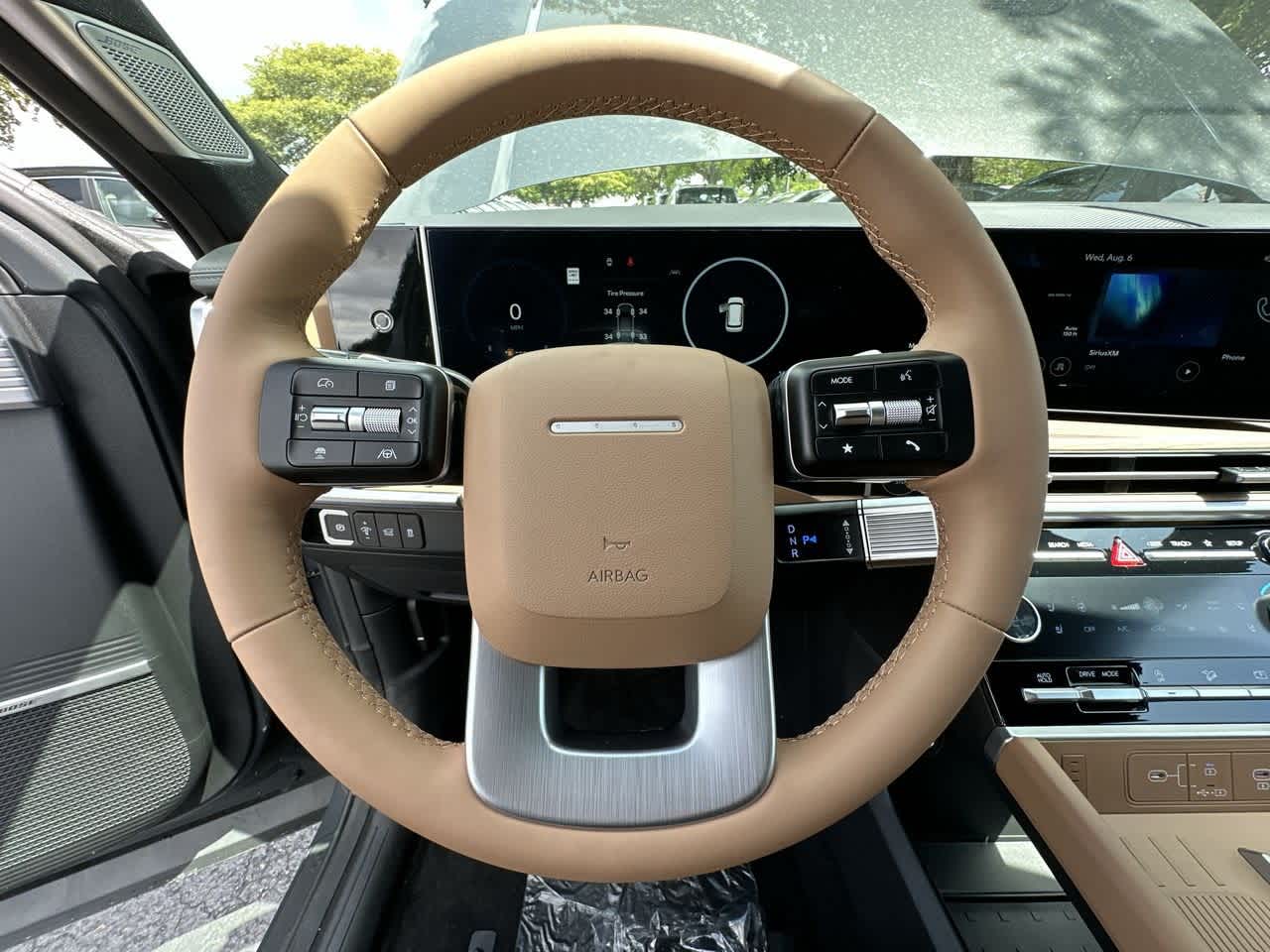 Thumbnail: 2026 Hyundai Santa Fe - 15