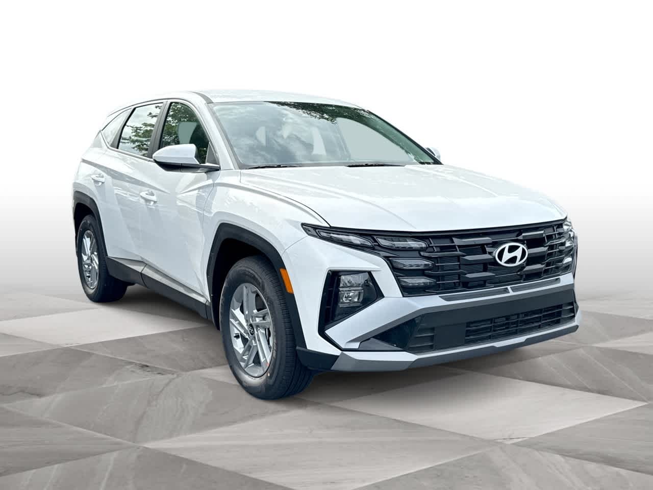 Thumbnail: 2026 Hyundai Tucson - 2