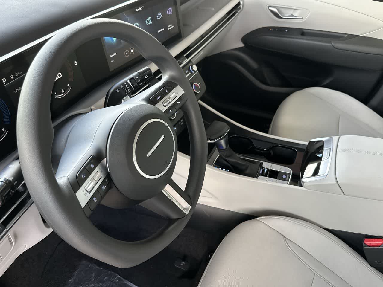 Thumbnail: 2026 Hyundai Tucson - 13