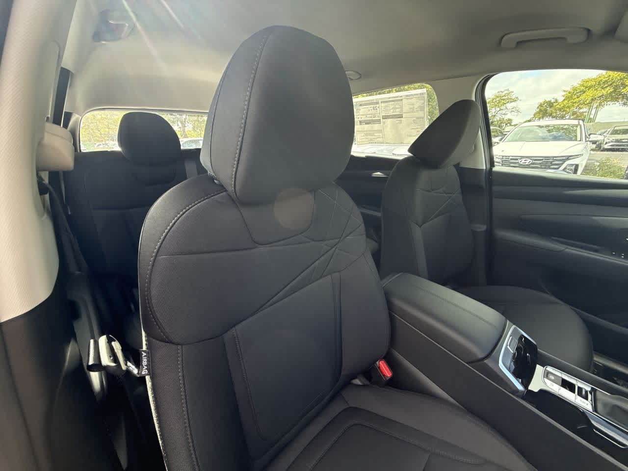 Thumbnail: 2026 Hyundai Tucson - 27