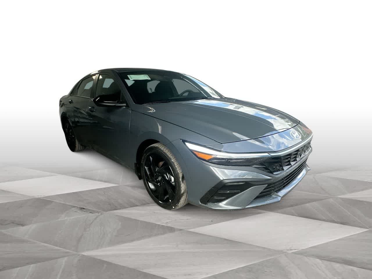 Thumbnail: 2026 Hyundai Elantra - 2