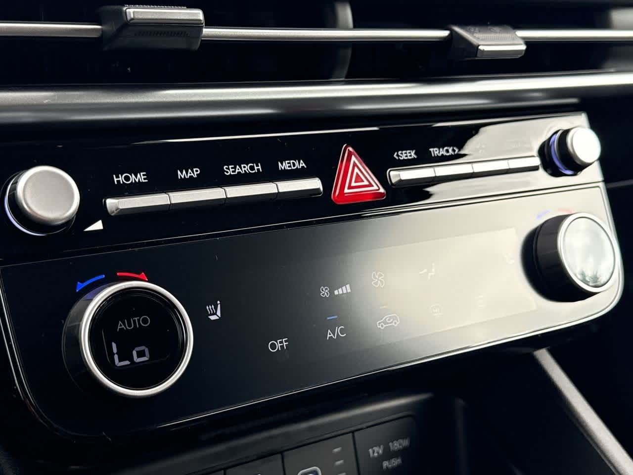 Thumbnail: 2025 Hyundai Tucson - 20