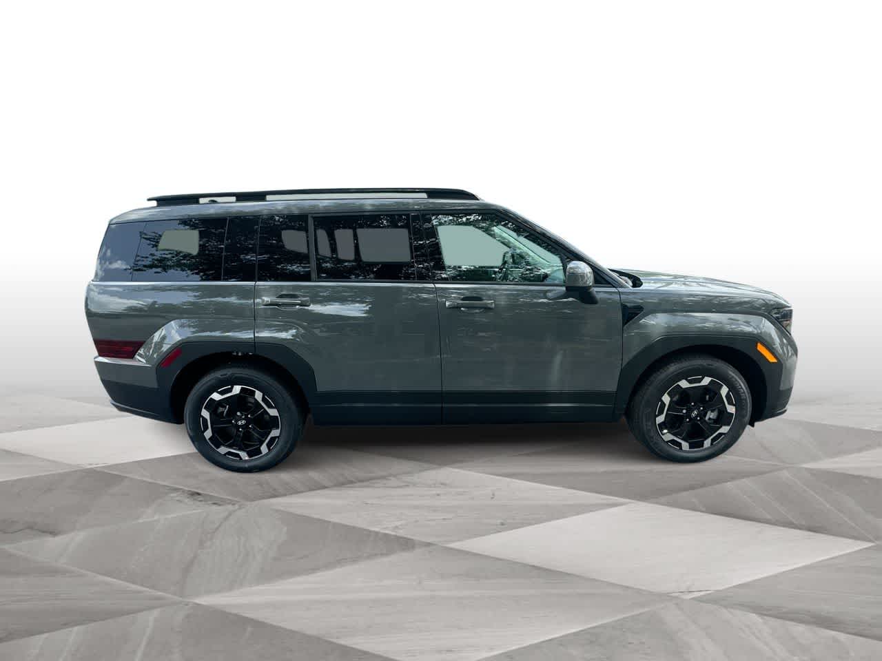 Thumbnail: 2026 Hyundai Santa Fe - 9