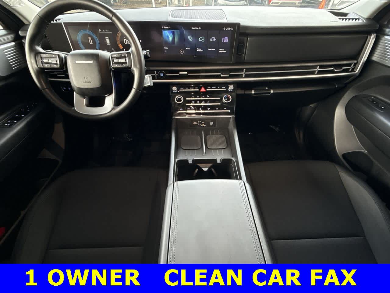 Thumbnail: 2025 Hyundai Santa Fe - 24