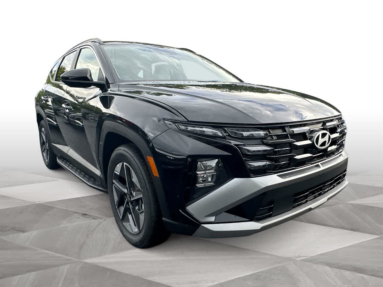 Thumbnail: 2026 Hyundai Tucson - 2