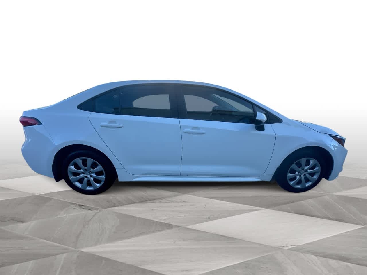 Thumbnail: 2025 Toyota Corolla - 9