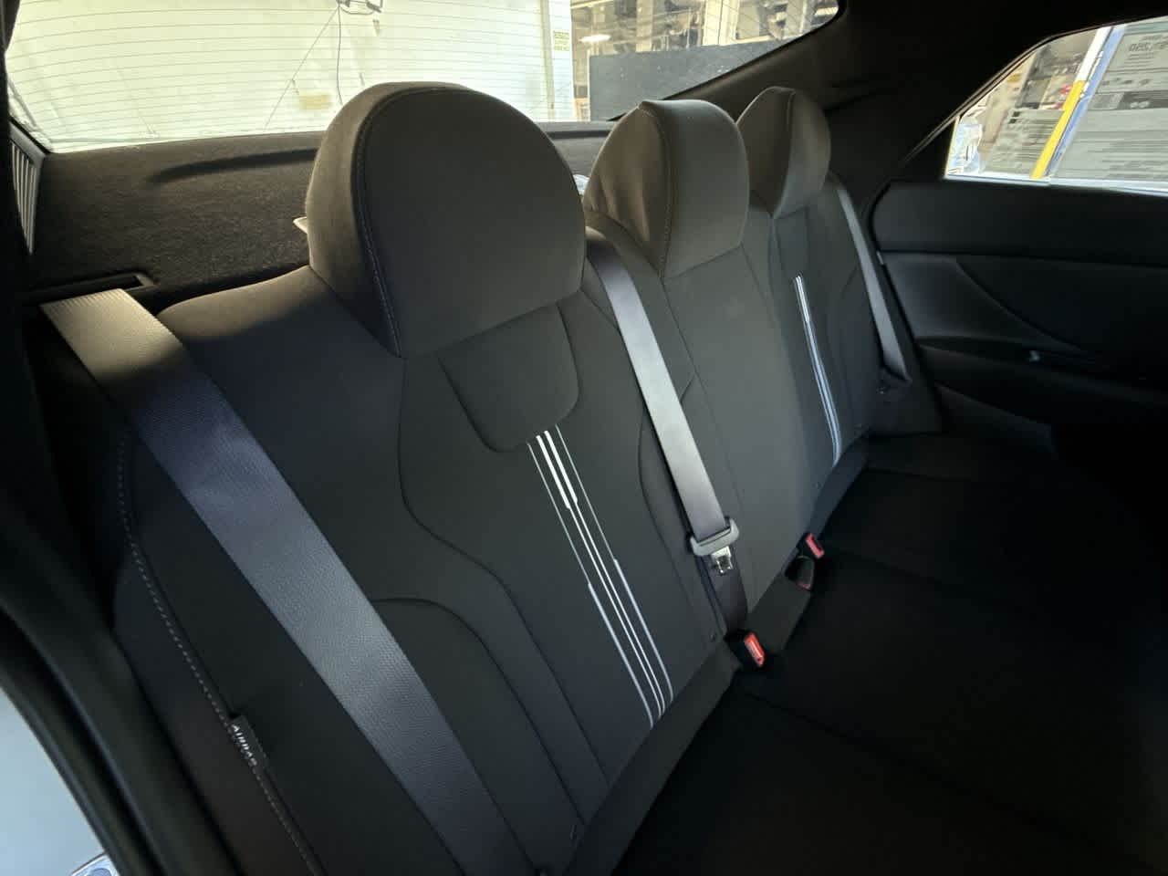 Thumbnail: 2026 Hyundai Elantra - 26