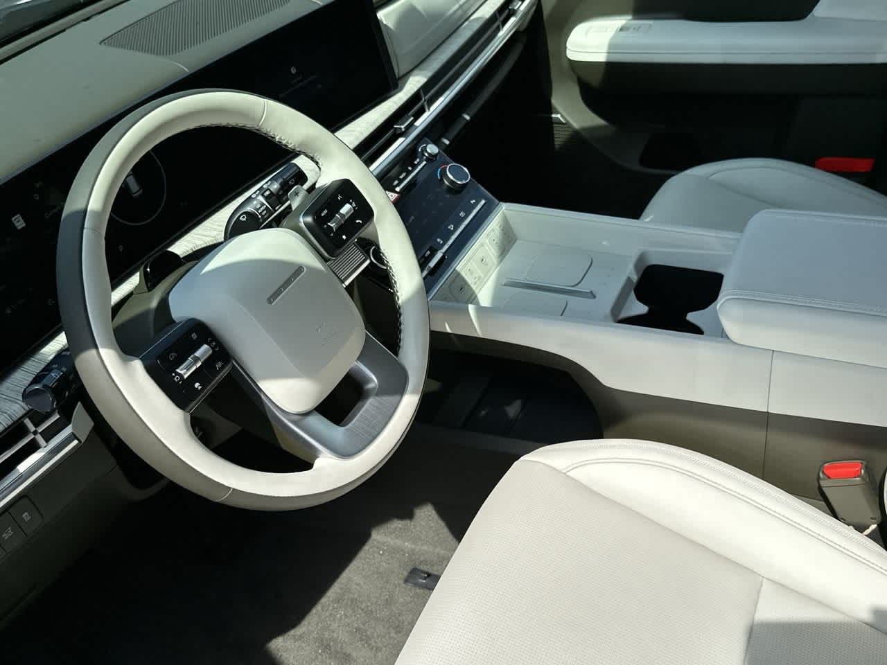 Thumbnail: 2025 Hyundai Santa Fe - 13