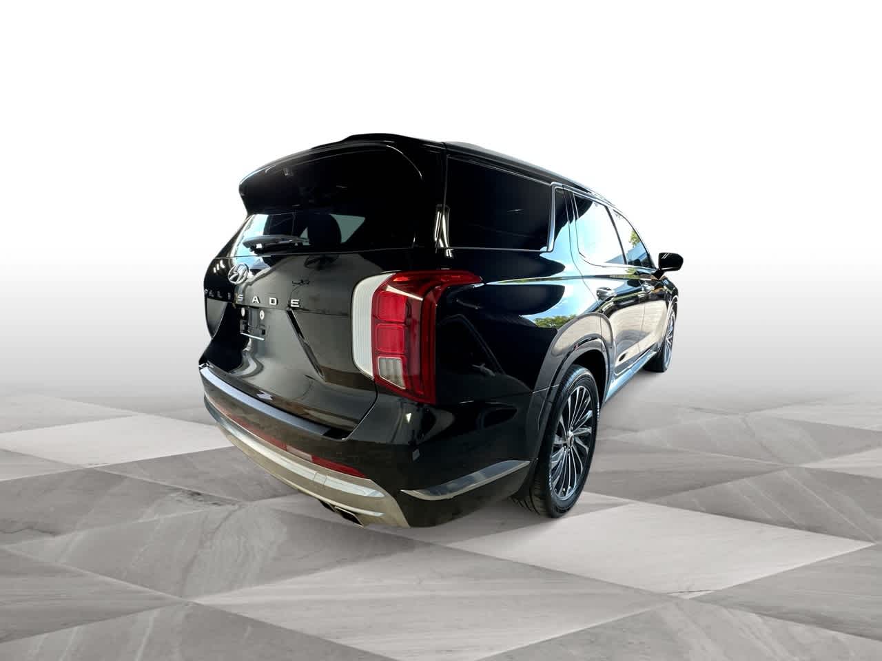 Thumbnail: 2023 Hyundai Palisade - 8