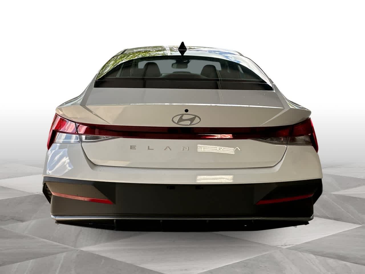 Thumbnail: 2025 Hyundai Elantra - 7