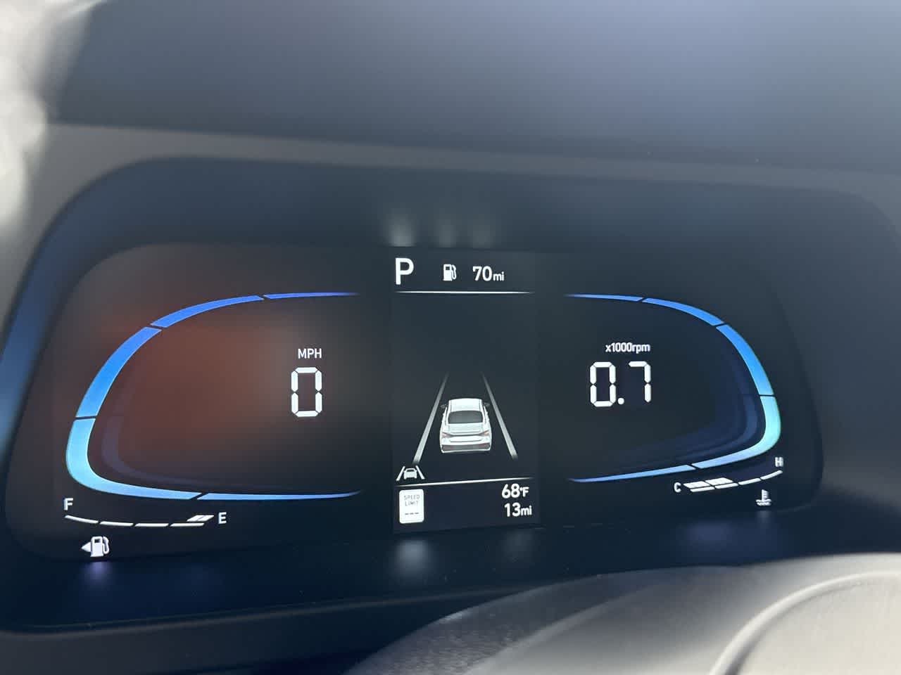 Thumbnail: 2026 Hyundai Elantra - 16