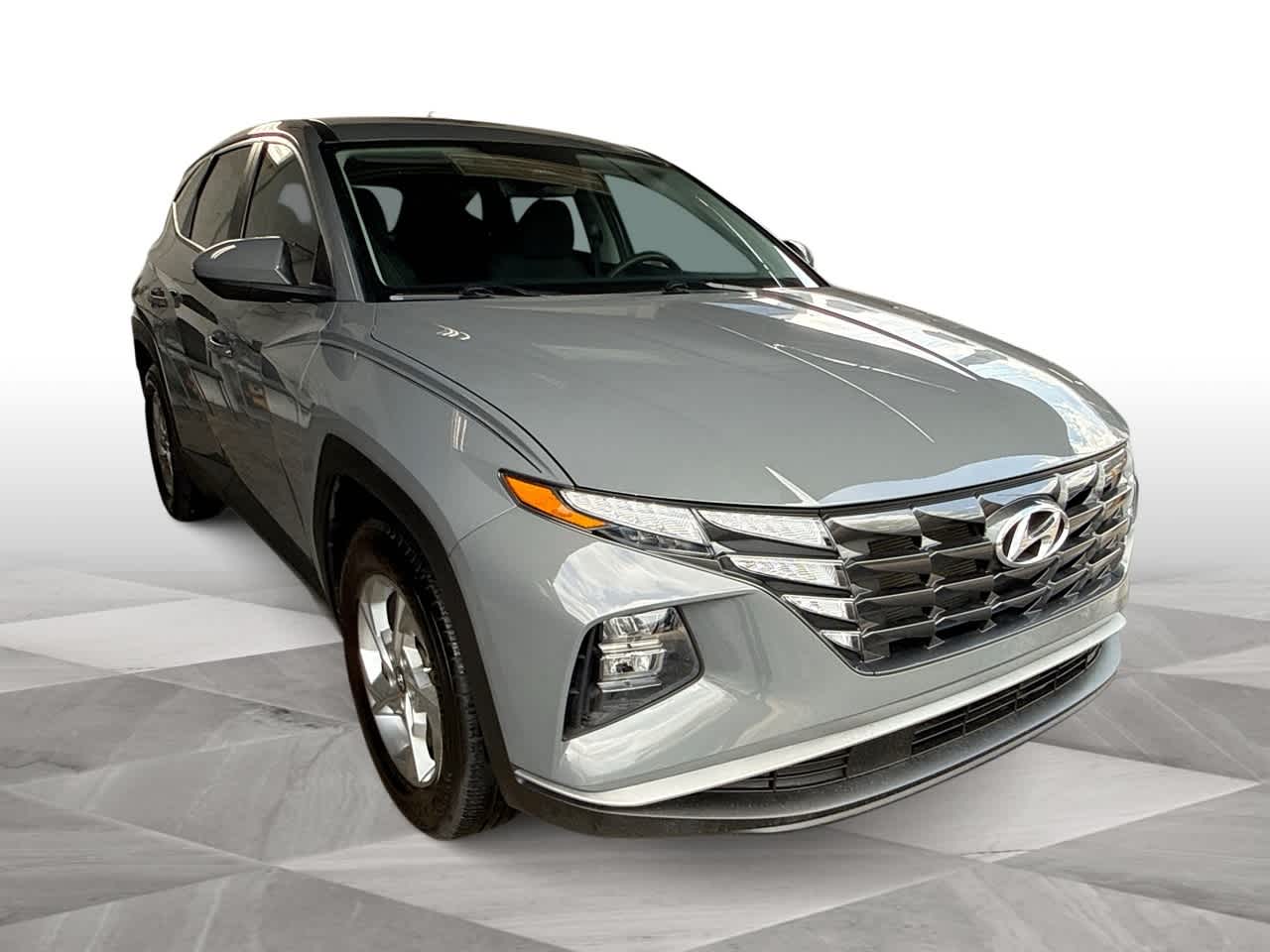 Thumbnail: 2024 Hyundai Tucson - 2