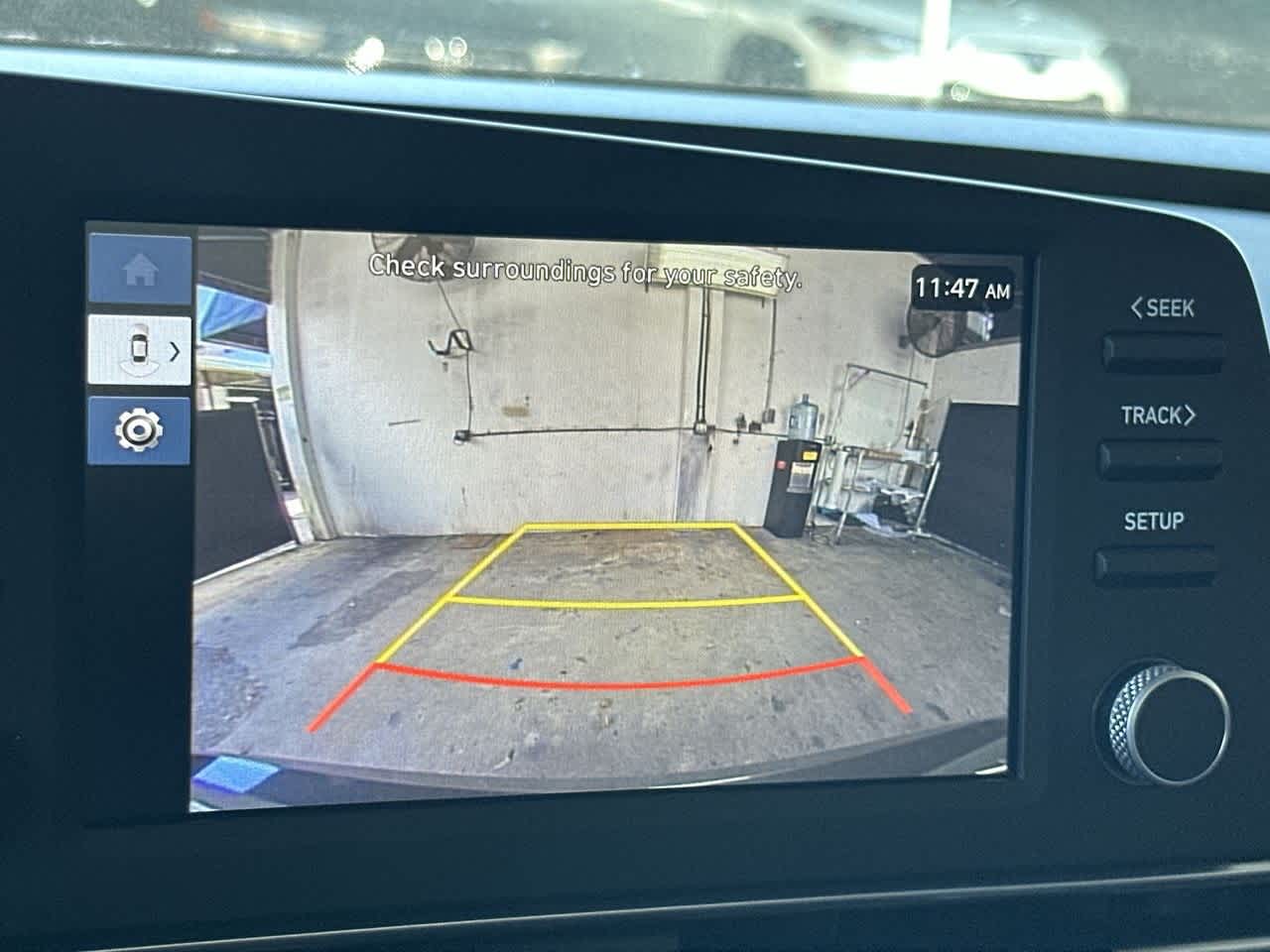 Thumbnail: 2025 Hyundai Elantra - 19