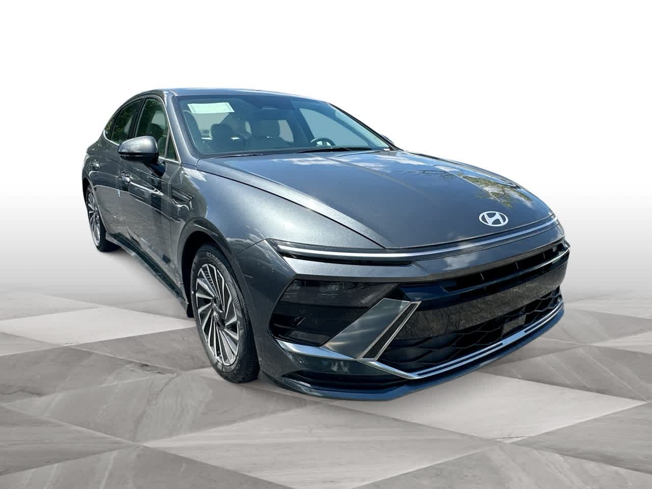 Thumbnail: 2025 Hyundai Sonata - 2